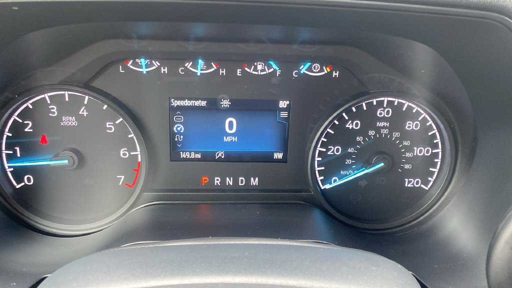 New 2026 Ford F150 STX AWD/4WD image 26