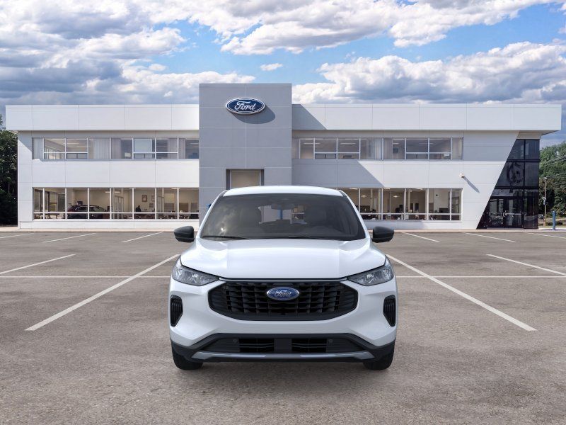 New 2026 Ford Escape Active w/ Active Premium Tech Pack AWD/4WD image 29