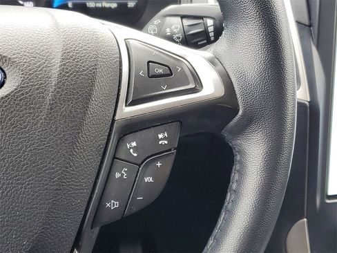 Used 2023 Ford Edge SEL w/ Convenience Package image 17