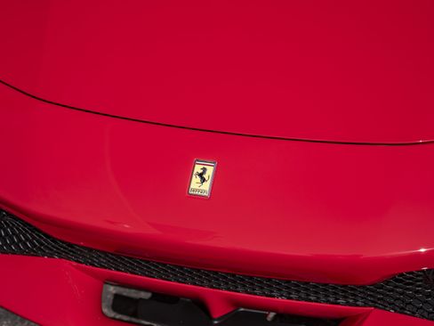 Certified 2025 Ferrari 296 GTB image 13