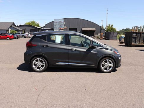 Used 2019 Chevrolet Bolt LT FWD image 4