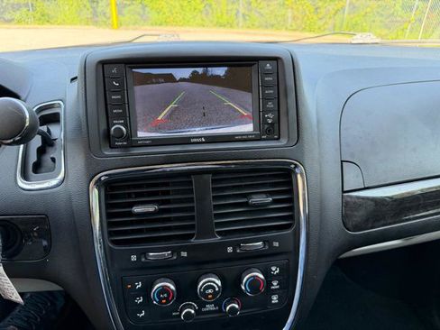 Used 2017 Dodge Grand Caravan SE w/ Power Window Group FWD image 27