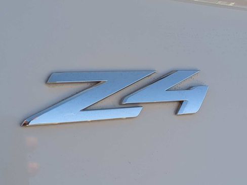 New 2026 BMW Z4 sDrive30i image 14