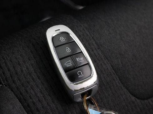 Certified 2023 Hyundai Santa Fe SEL FWD image 32