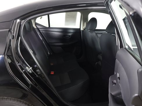 Used 2024 Nissan Sentra SV image 27