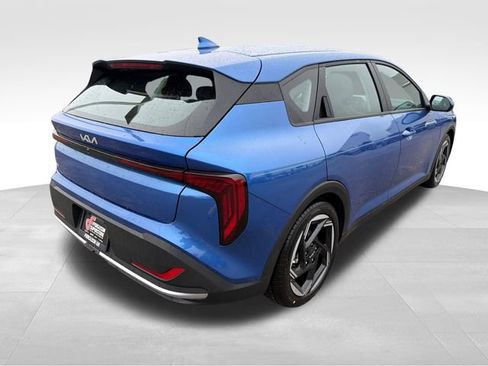 New 2026 Kia K4 EX FWD image 7