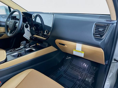 New 2026 Lexus NX 450h+ AWD w/ Accessory Package (2T) image 27