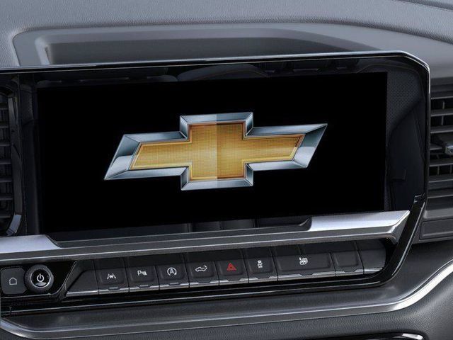 New 2026 Chevrolet Silverado 1500 High Country AWD/4WD image 20