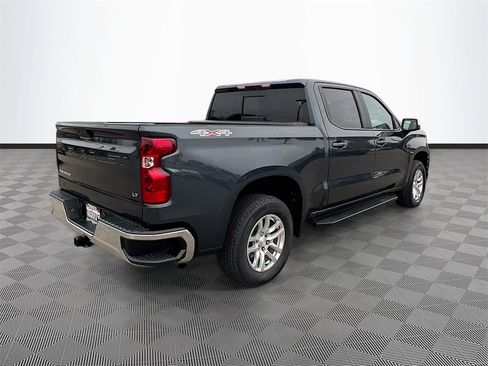 Used 2020 Chevrolet Silverado 1500 LT w/ All-Star Edition image 7