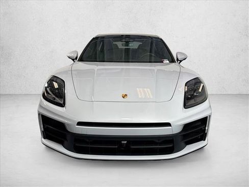 New 2026 Porsche Panamera image 6