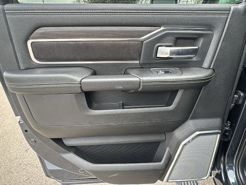 New 2026 RAM 3500 Laramie image 16