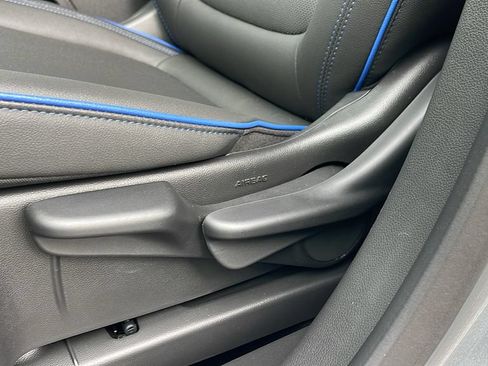 New 2026 Buick Encore GX Sport Touring FWD image 12