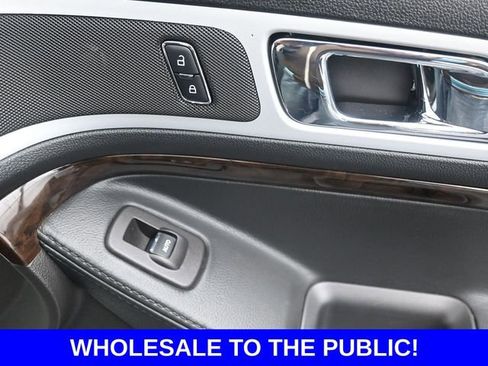 Used 2014 Ford Explorer Limited w/ Equipment Group 301A image 15