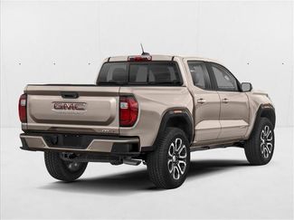 New 2026 GMC Canyon AT4 video 2