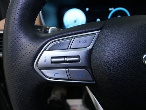 Used 2023 Hyundai Santa Fe Calligraphy image 46
