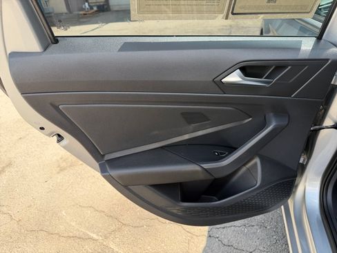 Used 2021 Volkswagen Jetta S FWD image 25