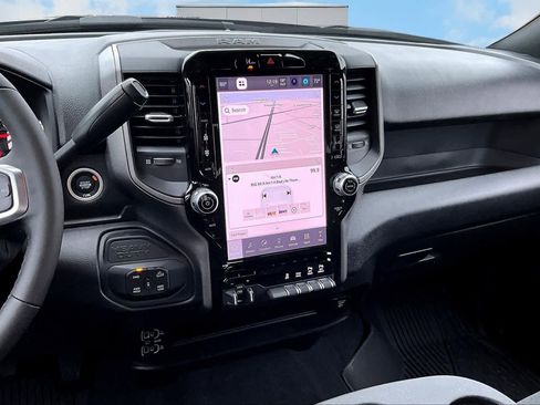 New 2026 RAM 2500 Tradesman image 16