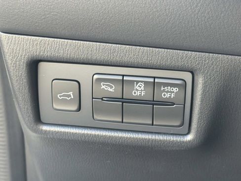 New 2025 MAZDA CX-5 Carbon Edition image 17