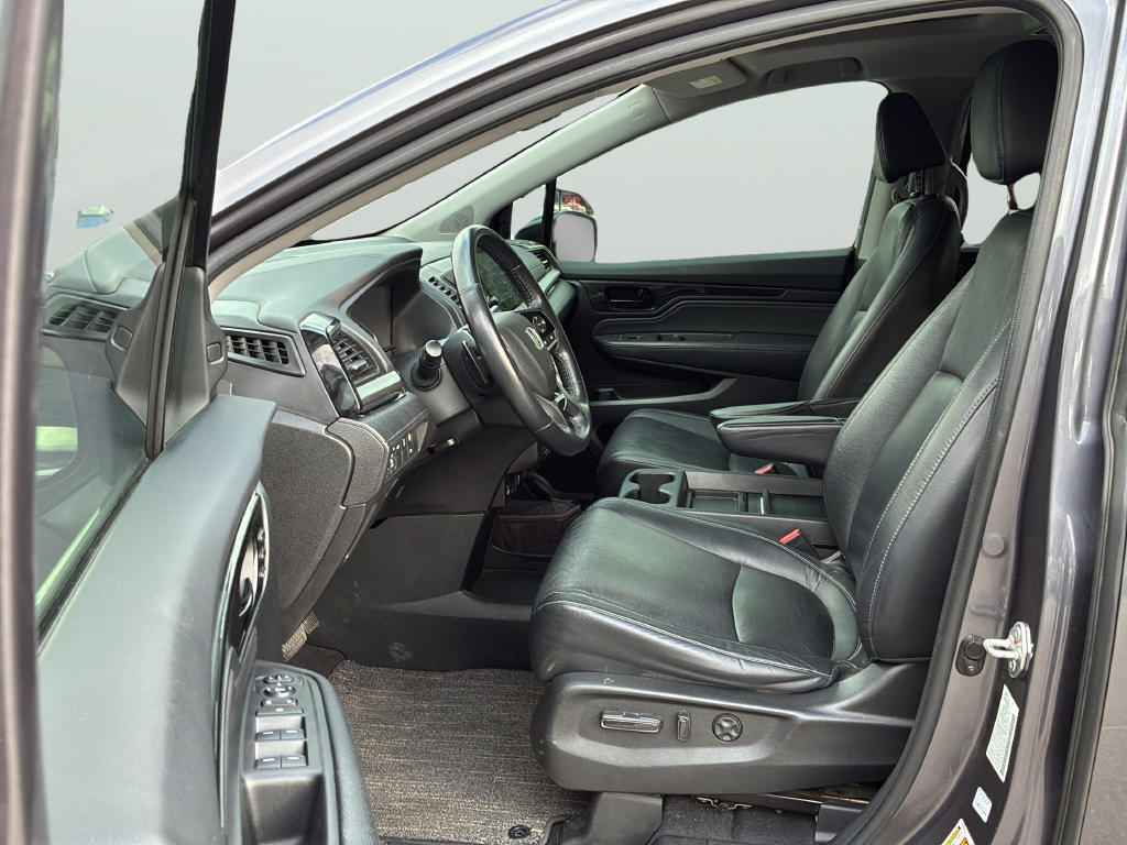 Used 2022 Honda Odyssey Touring image 13