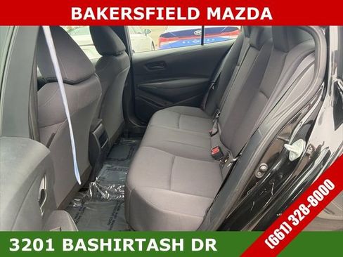 Used 2022 Toyota Corolla LE image 14