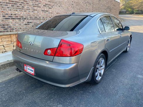 Used 2005 INFINITI G35 Sedan image 5