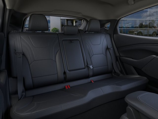 New 2026 Ford Mustang Mach-E Premium RWD image 11