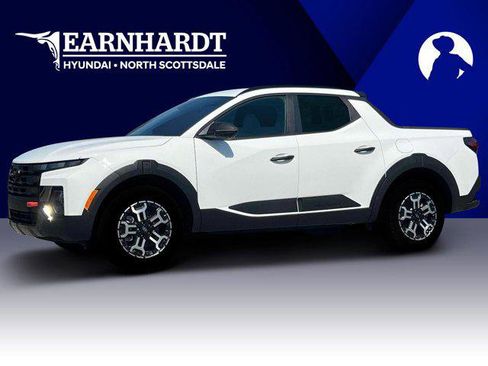 New 2026 Hyundai Santa Cruz XRT image 2