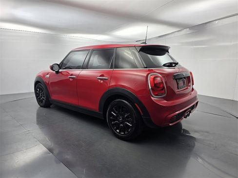 Used 2020 MINI Cooper S w/ Storage Package image 6