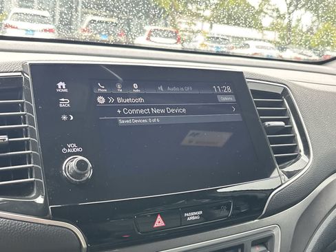 Used 2020 Honda Passport EX-L image 13