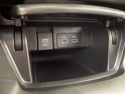 Used 2021 Honda Accord Hybrid image 30