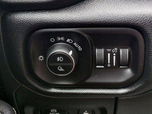 Used 2022 RAM 1500 Laramie image 18