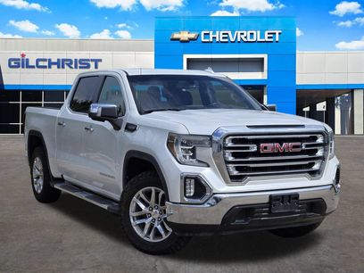 Used 2019 GMC Sierra 1500 SLT