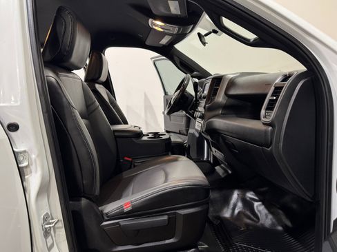 Used 2023 RAM 3500 Tradesman w/ Snow Chief Group image 13