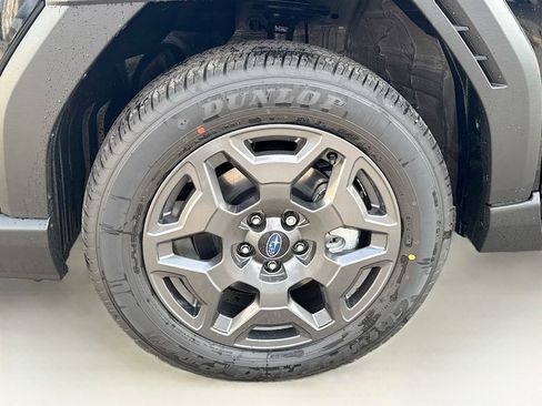 New 2026 Subaru Outback Premium AWD/4WD image 41