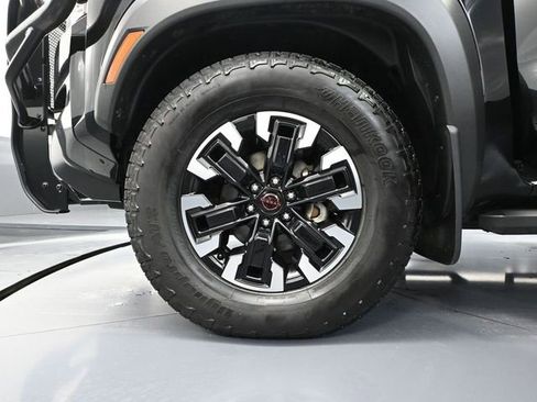 Used 2023 Nissan Frontier PRO-4X w/ Tow Package image 15