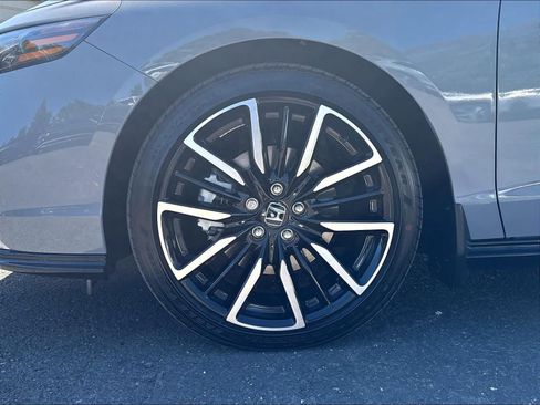 Used 2026 Honda Accord Touring image 37