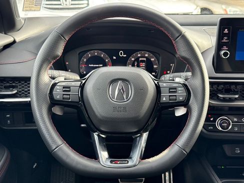 Certified 2025 Acura ADX A-Spec image 24