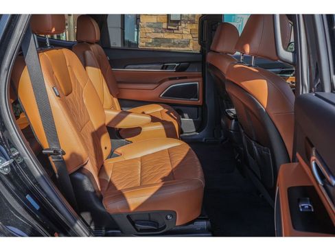 Used 2024 Kia Telluride EX X-Line image 19