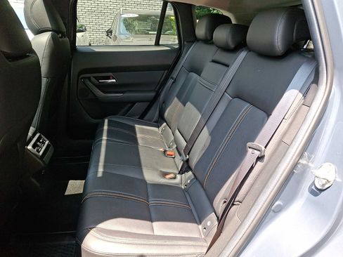 Certified 2024 MAZDA CX-50 AWD 2.5 S w/ Cargo Package image 8
