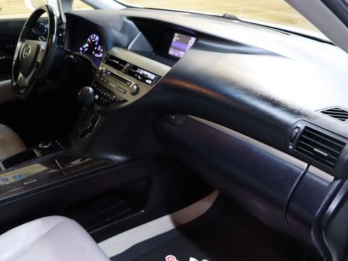 Used 2015 Lexus RX 350 image 54