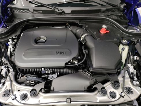New 2026 MINI Cooper S FWD image 27