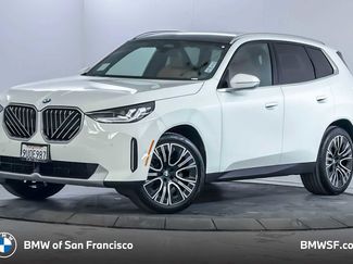 Used 2025 BMW X3 xDrive30i w/ Premium Package video 1