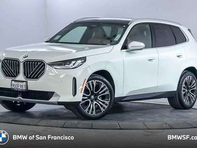 Used 2025 BMW X3 xDrive30i w/ Premium Package