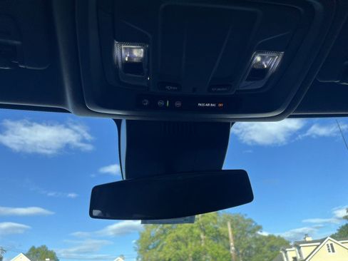 New 2025 Chevrolet Silverado 1500 LT image 14