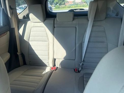 Used 2017 Honda CR-V EX image 22