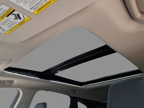 New 2026 Nissan Murano Platinum w/ Cargo Package AWD/4WD image 21