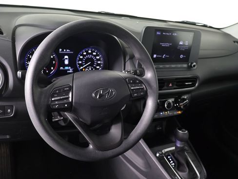 Used 2023 Hyundai Kona SEL AWD/4WD image 22