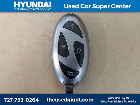 Used 2025 Hyundai Santa Cruz SEL FWD image 37