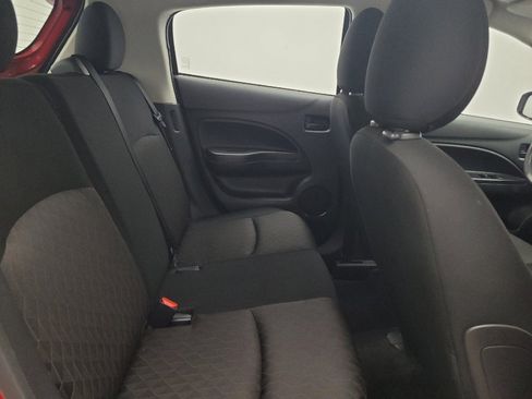 Used 2021 Mitsubishi Mirage FWD image 19