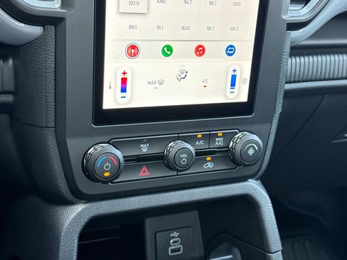 New 2025 Ford Ranger XL w/ Trailer Tow Package image 20